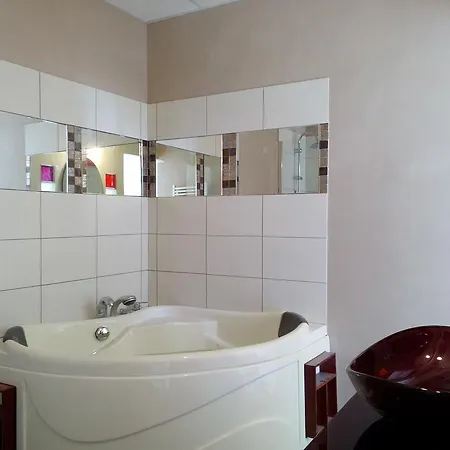 Alize Residences Les Bains