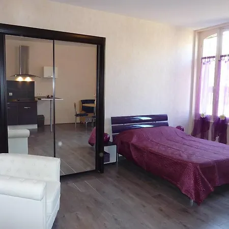 Alize Residences Les Bains Néris-les-Bains