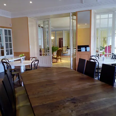 Alize Residences Les Bains Apartamento *