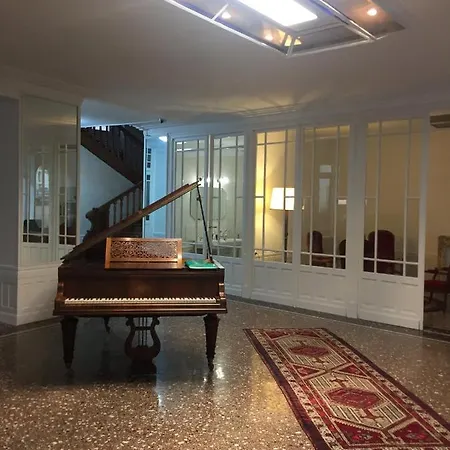 Alize Residences Les Bains *