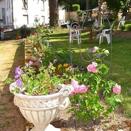 Alize Residences Les Bains